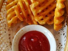 -必胜客(金元宝店)