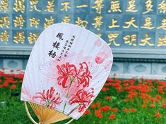 -西安大兴善寺