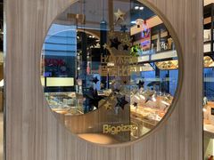 -比格比萨自助(李沧万达店)