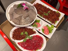 -山城辣妹子(定福庄店)