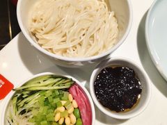 炸酱面-金鼎轩(亚运村店)
