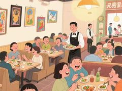 -粘豆包铁锅炖二部(温泉街店)