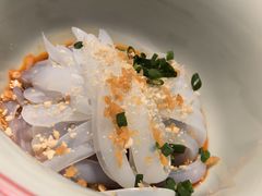 川北凉粉-柴门头啖汤(天安千树店)