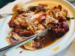 -大鸭梨烤鸭(金色漫香店)