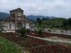 picture-乐天花谷