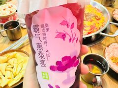 -老街·稳拈老火锅(海椒市店)