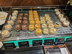 -拉蒂娜·巴西牛排馆 Latina·Brazilian Steakhouse(陆家嘴旗舰店)