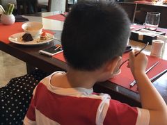 -富力丽思卡尔顿酒店·香荟全日制餐厅