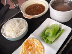 -茶米人花园餐厅