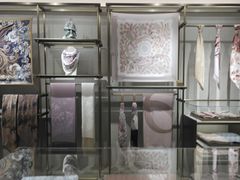 -万事利丝绸(杭州大厦店)