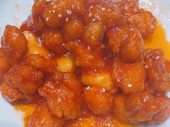 -聚丰园•湖鲜餐厅(阿红私房菜梅石路店)
