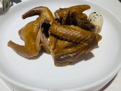 -旺顺阁·北京菜(北辰上品+)