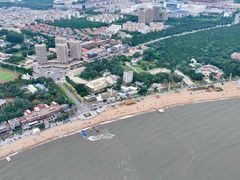 -兴城海滨风景区