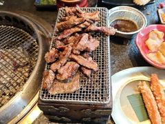 -300杯·和牛烧肉清酒专门店(廊里店)