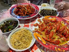 -阿财老铺·老蚌埠龙虾城(华夏总店)
