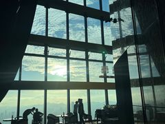 -瑞吉酒店·The Drawing Room闲逸廊·云端下午茶·夜奢Whiskey