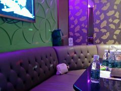 -乐界KTV(虹桥中心店)