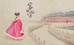 -倾城宝贝儿童摄影(浦东金谊店)