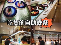 -厦门海景千禧大酒店·海景咖啡厅