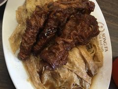 -松發肉骨茶(克拉码头店)