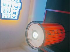 -张记虾尾·火锅·烧烤·大排档(涉外店)