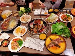 -火炉火自助餐(悠唐购物中心店)