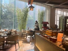 -怡咖啡海鲜自助餐厅(浦东香格里拉店)