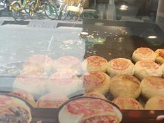 -泸溪河桃酥(长乐路店)