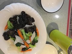 -添福来墨鱼饺子 · 海鲜东北菜(大连星海·黄浦路店)