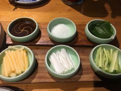 -顺承小院儿