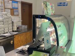 -Blueglass酸奶(财富购物中心店)