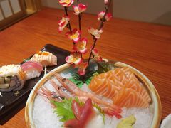 -贵木日本料理·铁板烧(新地假日广场店)