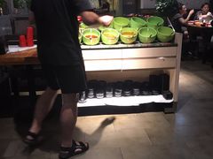 -牛很鲜潮汕牛肉火锅(朝晖路店)
