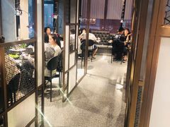 大堂-虎丸烧肉(新大陆广场店)