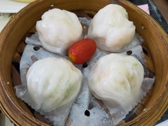 招牌虾饺妹-虾饺妹·粤式手工点心(水荫路店)