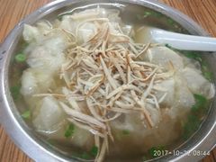 -荣巷小馄饨(荣巷店)