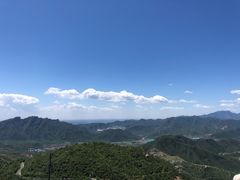 -定都峰