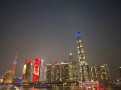 -RIVIERA 松鹤楼(外滩店)