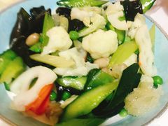 素什锦-老六素货(王顶堤店)