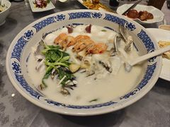 -山外山菜馆(玉泉路店)