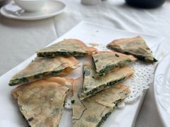 韭菜饼-海宝酒家(中山四路店)