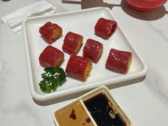 -避风塘·金牌店·夜宵(金玉兰店)