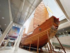 -上海中国航海博物馆