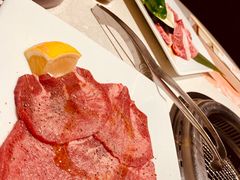 -焼肉 ウエスト(天神店)