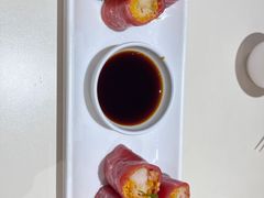 -蔡澜点心·粤菜(嘉里中心店)