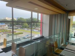 -麦当劳(朝阳路得来速店)