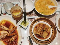 -金桔香港茶餐(宝安大厦店)