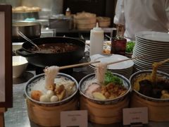 -Colony(新加坡丽思卡尔顿美年酒店)