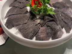 -百叶居·老北京涮羊肉(鼓楼店)