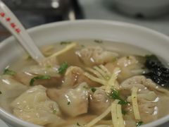 -海平馄饨(逍遥二路店)